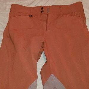 Ovation Rust Breeches